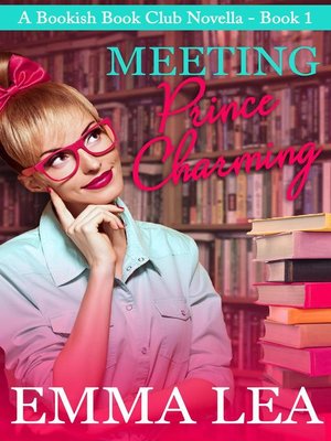 cover image of Meeting Prince Charming